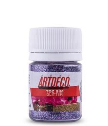 Artdeco Toz Sim (Glitter) 25 ml. 397 Konfeti - 1