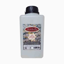 Artebella Hazır Ebru Kitresi 1.25 Litre