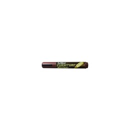 Artline Furniture Marker Mobilya Rötuş Kalemi BLACK (SİYAH) - 1