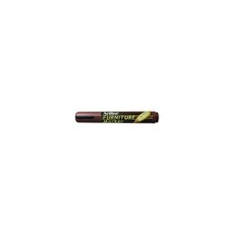 Artline Furniture Marker Mobilya Rötuş Kalemi BLACK (SİYAH) - 1