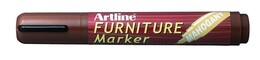 Artline Furniture Marker Mobilya Rötuş Kalemi MAHOGANY (MAUN) - Thumbnail