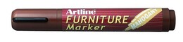 Artline Furniture Marker Mobilya Rötuş Kalemi MAHOGANY (MAUN) - 2