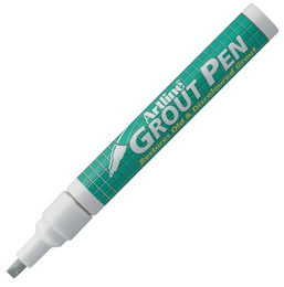 Artline Grout Pen Fayans Derzi Dolgu Kalemi GRİ - 1
