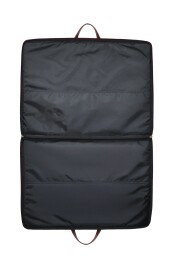 BBack Deri Proje Resim Çantası 40x55 cm. BORDO - 4