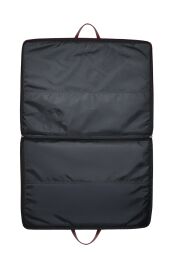 BBack Deri Proje Resim Çantası 40x55 cm. BORDO - 4