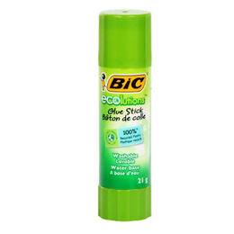 Bic Eco Glue Stick Yapıştırıcı 21 Gr. (8923452)