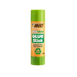 Bic Eco Glue Stick Yapıştırıcı 36 Gr. (9192541) - 1