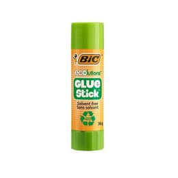 Bic Eco Glue Stick Yapıştırıcı 36 Gr. (9192541)