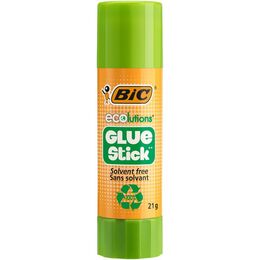Bic Eco Solventsiz Stick Yapıştırıcı 21 gr.