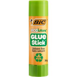 Bic Eco Solventsiz Stick Yapıştırıcı 36 gr.