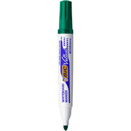 Bic Velleda 1701 Beyaz Tahta Kalemi Yeşil