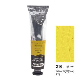 Bigpoint Yağlı Boya 200 ml. 216 Yellow Light