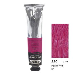 Bigpoint Yağlı Boya 200 ml. 330 Peach Red