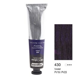 Bigpoint Yağlı Boya 200 ml. 430 Violet