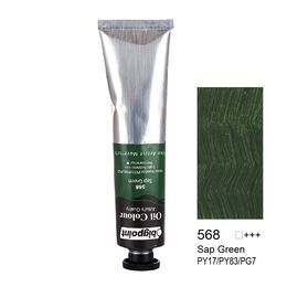 Bigpoint Yağlı Boya 200 ml. 568 Sap Green