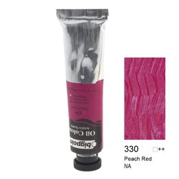 Bigpoint Yağlı Boya 45 ml. 330 Peach Red