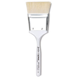 Bob Ross Fan Brush 5 cm. - 1