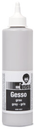 Bob Ross Gesso Astar Gri 500 ml. - 1