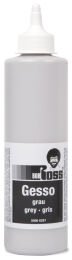 Bob Ross Gesso Astar Gri 500 ml. - 1