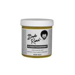 Bob Ross Liquid Clear (Transparan) 250 ml. - 1