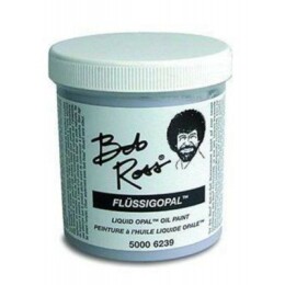 Bob Ross Liquid Opal 250 ml. - 1