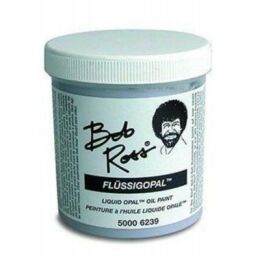 Bob Ross Liquid Opal 250 ml. - 1