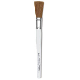Bob Ross Yuvarlak Yaprak Fırçası 1.3 cm. - 1
