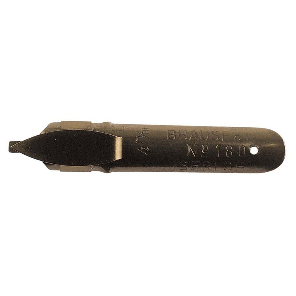 Brause Bandzug Kaligrafi Ucu 1.5 Mm.