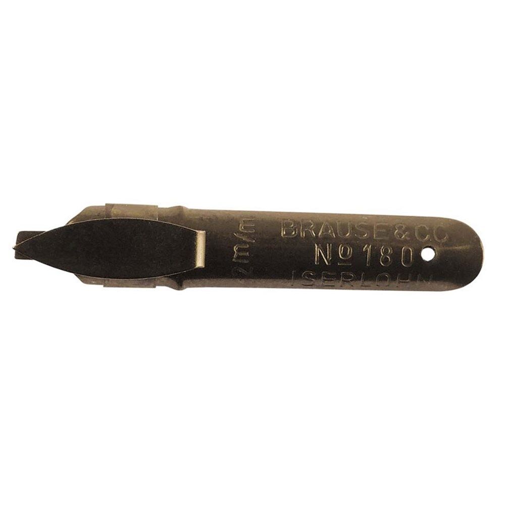 Brause Bandzug Kaligrafi Ucu 2 Mm.