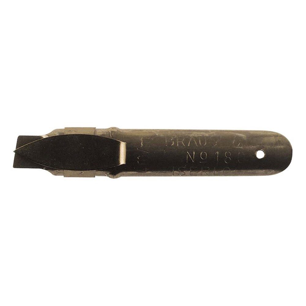 Brause Bandzug Kaligrafi Ucu 4 Mm.