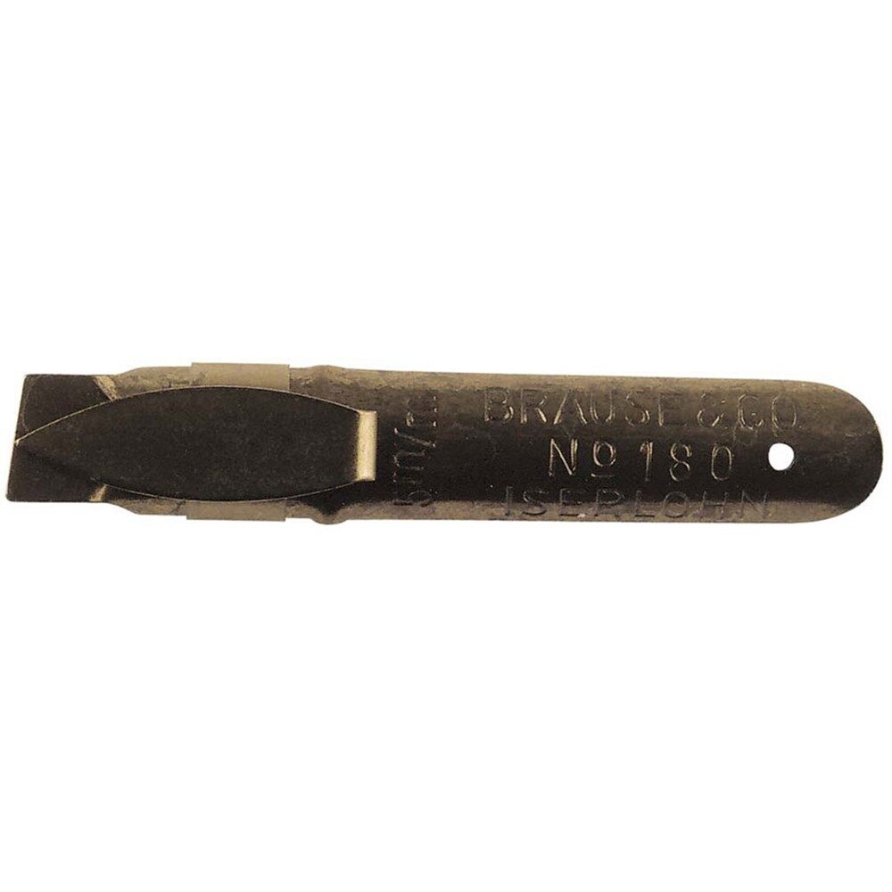 Brause Bandzug Kaligrafi Ucu 5 Mm.