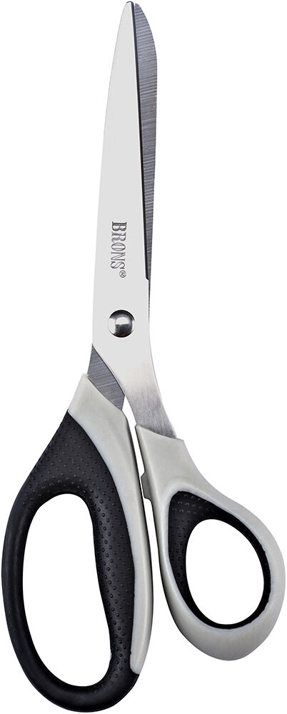 Brons Büro Makası 18 Cm.