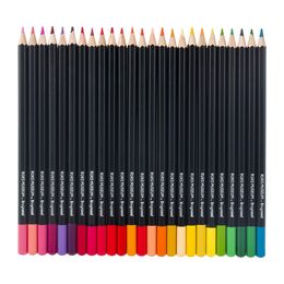 Bruynzeel Colour Pencils Rijksmuseum The Night Watch Set Kuru Boya Kalemi Seti 50 Renk Metal Kutu - 3