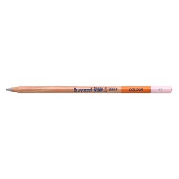 Bruynzeel Design Colour Pencils Kuru Boya Kalemi 09 Brown Pink - Thumbnail