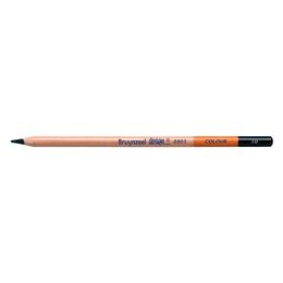 Bruynzeel Design Colour Pencils Kuru Boya Kalemi 10 Black