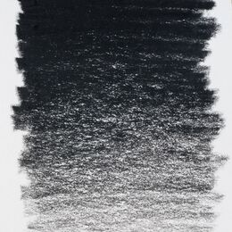 Bruynzeel Design Colour Pencils Kuru Boya Kalemi 10 Black - 2