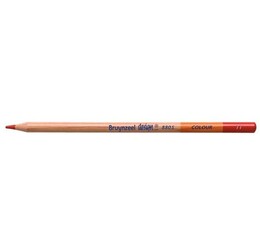 Bruynzeel Design Colour Pencils Kuru Boya Kalemi 11 Crimson Red - Thumbnail
