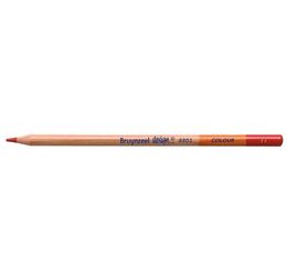 Bruynzeel Design Colour Pencils Kuru Boya Kalemi 11 Crimson Red - 1