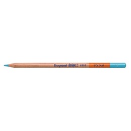 Bruynzeel Design Colour Pencils Kuru Boya Kalemi 14 Smyrna Blue - Thumbnail