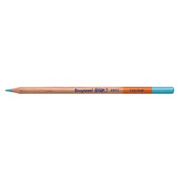 Bruynzeel Design Colour Pencils Kuru Boya Kalemi 14 Smyrna Blue - 1