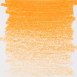 Bruynzeel Design Colour Pencils Kuru Boya Kalemi 16 Mid Orange - Thumbnail