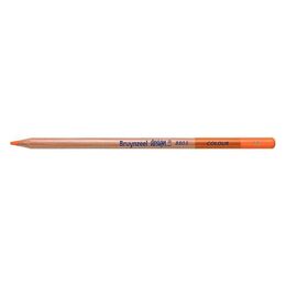 Bruynzeel Design Colour Pencils Kuru Boya Kalemi 18 Permanent Orange