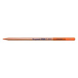 Bruynzeel Design Colour Pencils Kuru Boya Kalemi 18 Permanent Orange - 1