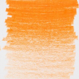 Bruynzeel Design Colour Pencils Kuru Boya Kalemi 18 Permanent Orange - 2