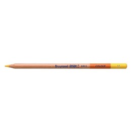 Bruynzeel Design Colour Pencils Kuru Boya Kalemi 19 Naples Yellow - 1