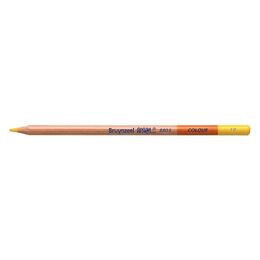 Bruynzeel Design Colour Pencils Kuru Boya Kalemi 19 Naples Yellow - 1
