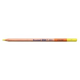 Bruynzeel Design Colour Pencils Kuru Boya Kalemi 21 Light Lemon Yellow - 1