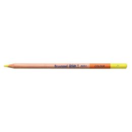 Bruynzeel Design Colour Pencils Kuru Boya Kalemi 21 Light Lemon Yellow