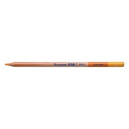 Bruynzeel Design Colour Pencils Kuru Boya Kalemi 22 Dark Yellow