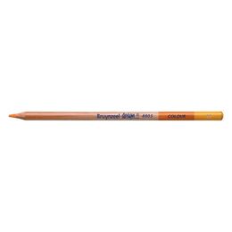 Bruynzeel Design Colour Pencils Kuru Boya Kalemi 22 Dark Yellow - 1